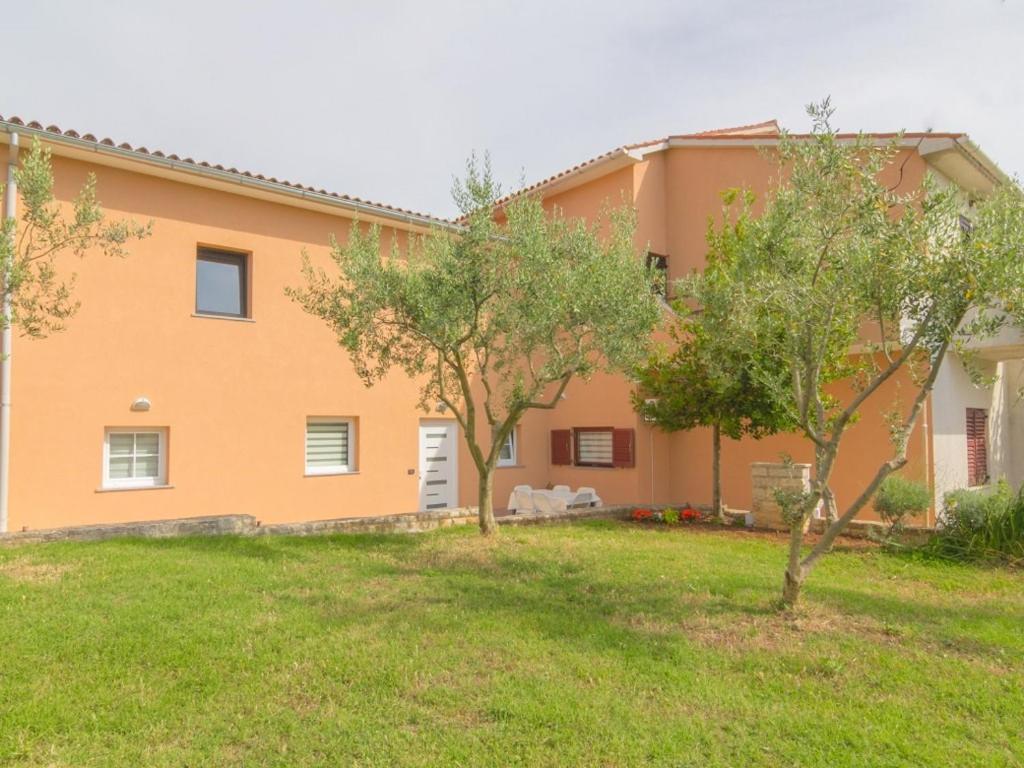 New Family 2 Bedroom Apartment Воднян Екстер'єр фото