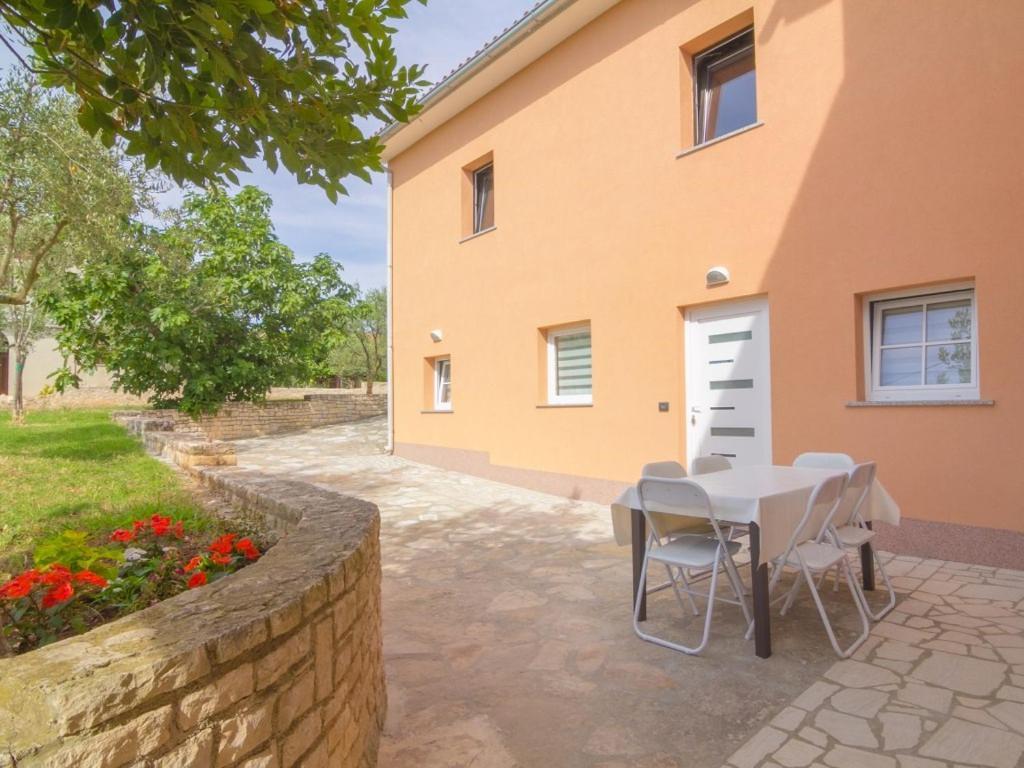 New Family 2 Bedroom Apartment Воднян Екстер'єр фото